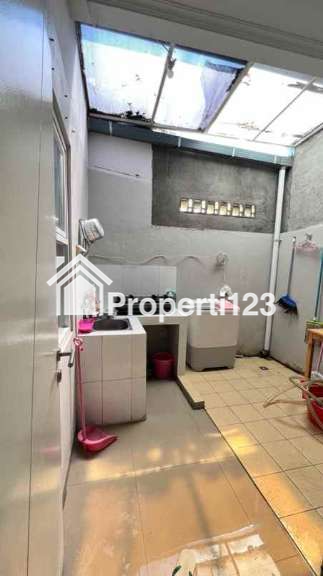 Takeover / jual Rumah Cluster Batavia Metland Cibitung - 5