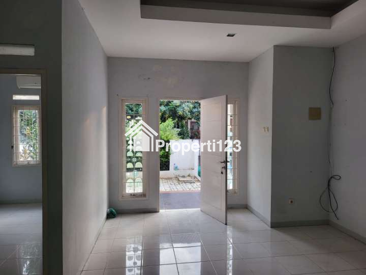 Rumah Murah, Nyaman & Lingkungan Bersih Bintaro Jaya - 1