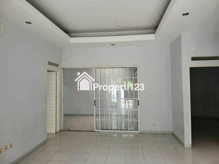 Rumah Murah, Nyaman & Lingkungan Bersih Bintaro Jaya - 2