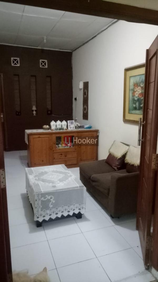 Dijual Rumah Harga Terjangkau di Pamulang - 5