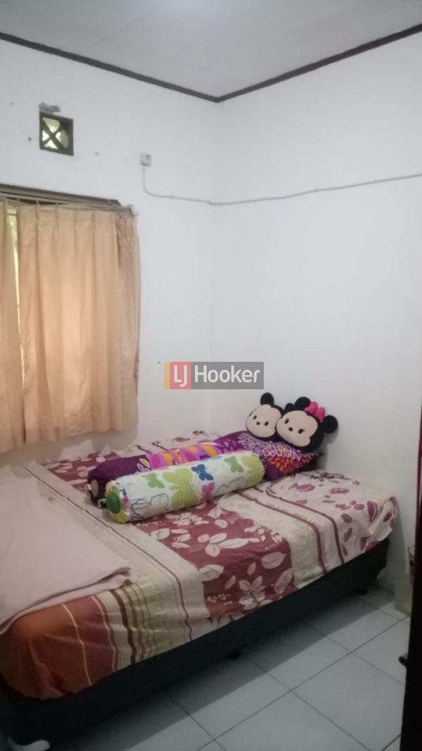 Dijual Rumah Harga Terjangkau di Pamulang - 10