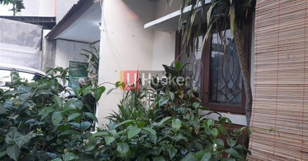 Dijual Rumah Harga Terjangkau di Pamulang - 3