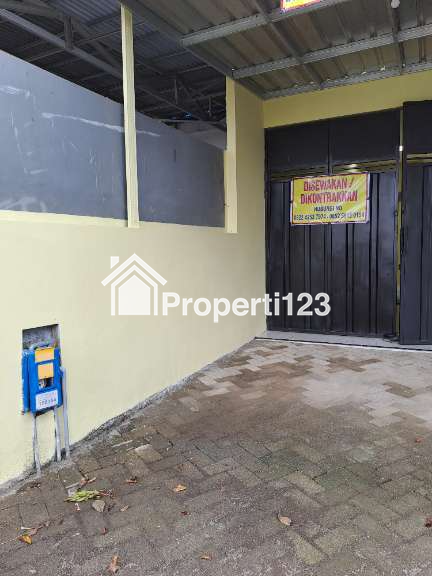 Disewakan/Dikontrakkan Bangunan - 2