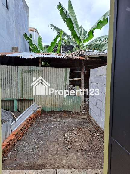 Disewakan/Dikontrakkan Bangunan - 9