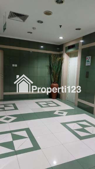 Dijual Gedung 5 Lantai Siap Pakai di Menteng, Jakarta Pusat - 2