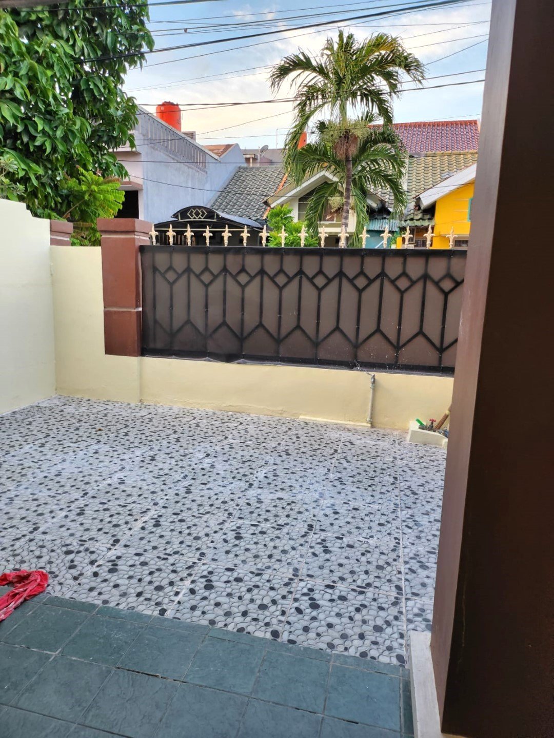 Dijual Rumah Siap Huni Boulevard Hijau Harapan Indah Bekasi - 11
