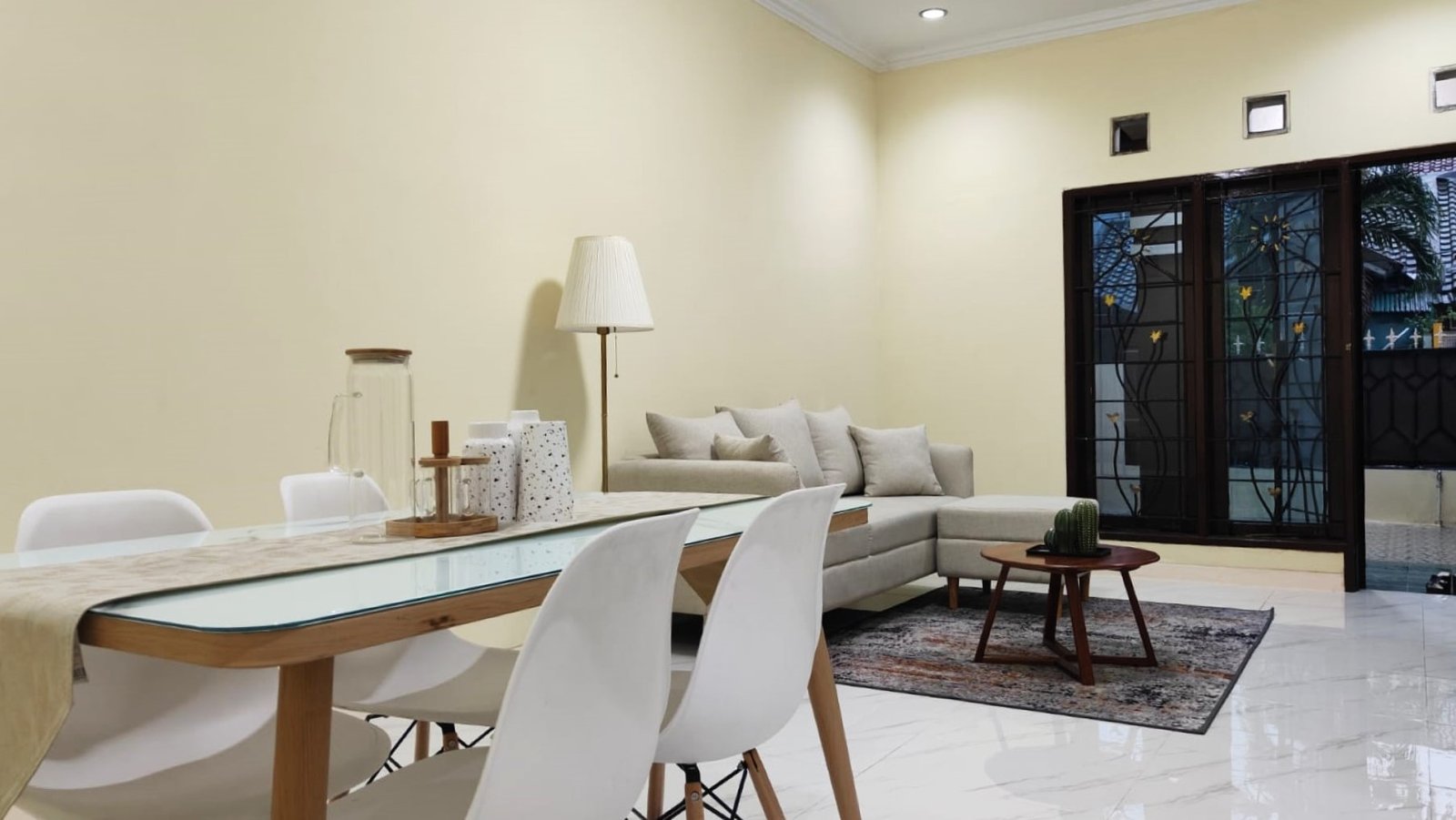 Dijual Rumah Siap Huni Boulevard Hijau Harapan Indah Bekasi - 6