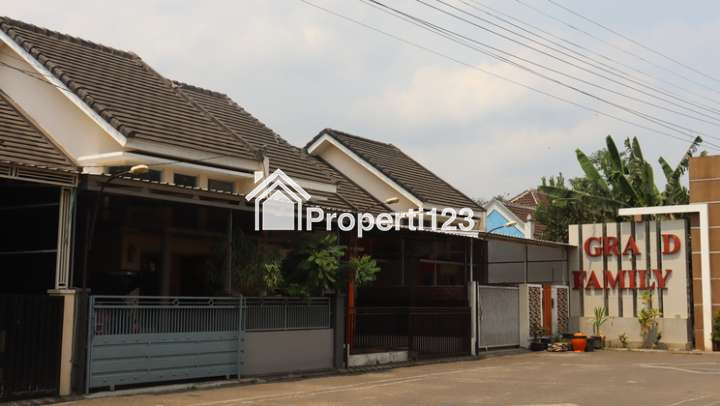 Dijual Rumah Minimalis Murah Di Malang 2024 GF Ukuran 36X72 - 4