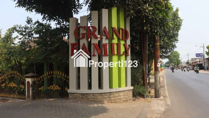 Dijual Rumah Minimalis Murah Di Malang 2024 GF Ukuran 36X72 - 3