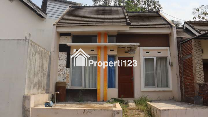 Dijual Rumah Minimalis Murah Di Malang 2024 GF Ukuran 36X72 - 2