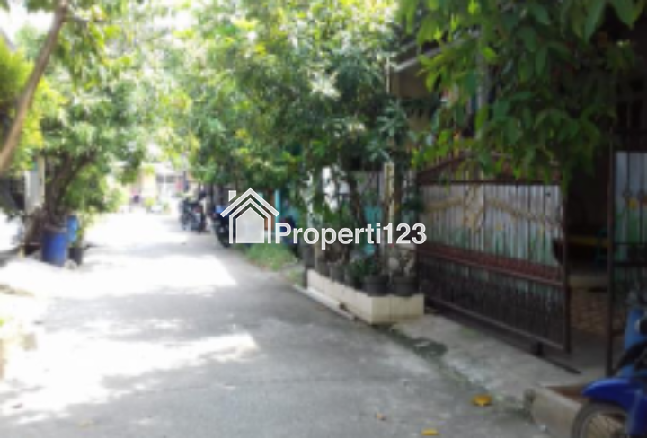 RUMAH DI JUAL DARMAWANGSA RESIDENCE – TAMBUN UTARA-BEKASI - 2