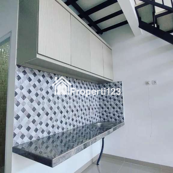 Rumah Murah Tanpa DP di Serpong - 3