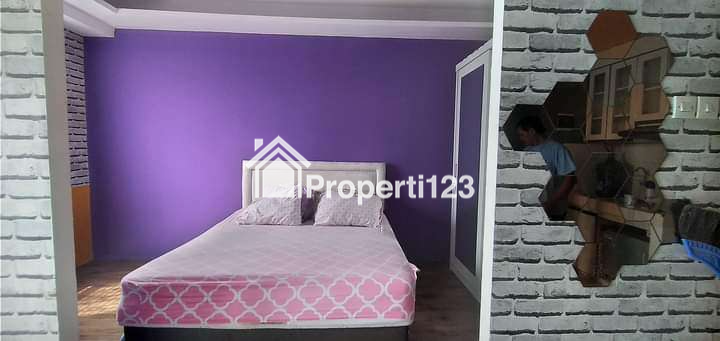 Sewa/Jual Apartemen. Banyak Gratis nya! - 1