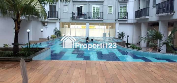 Sewa/Jual Apartemen. Banyak Gratis nya! - 7