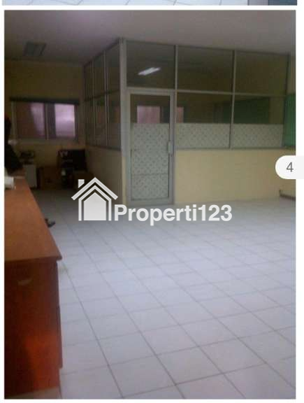 Dijual 1 Unit Gudang Dan Bengkel di Karang Tengah, Banten - 3