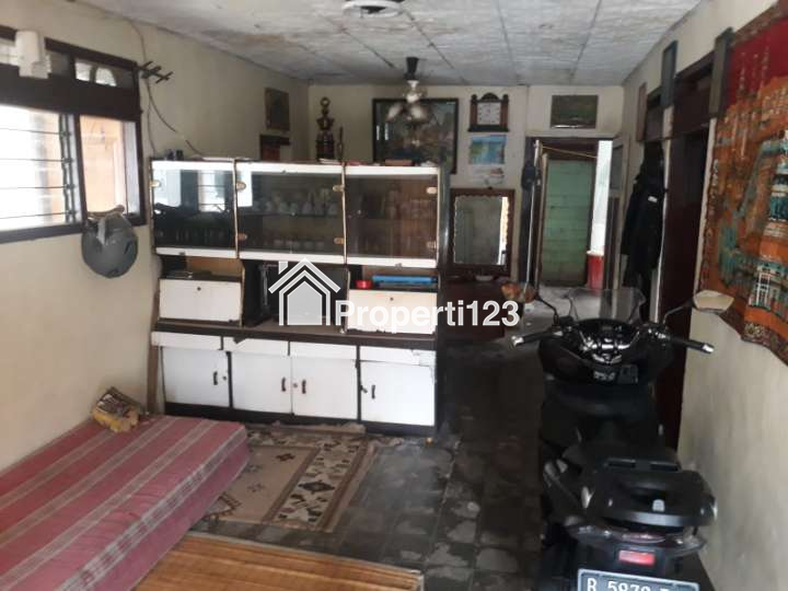 Di jual Rumah di Pengadegan Jakarta Selatan - 3