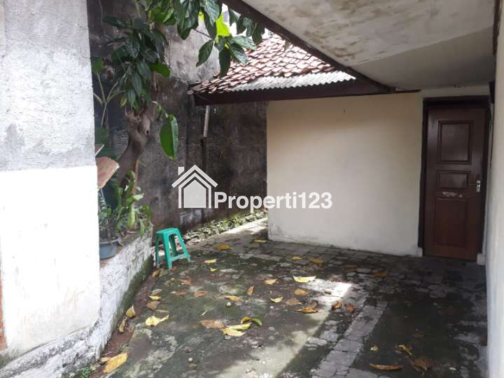Di jual Rumah di Pengadegan Jakarta Selatan - 4