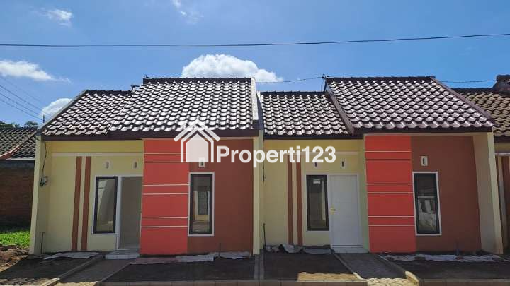 Rumah Minimalis Subsidi Murah Di Malang 2024 Bakalan Ukuran 20x60 - 3