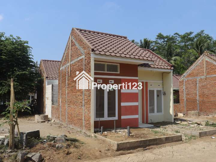 Rumah Minimalis Subsidi Murah Di Malang 2024 Bakalan Ukuran 20x60 - 4