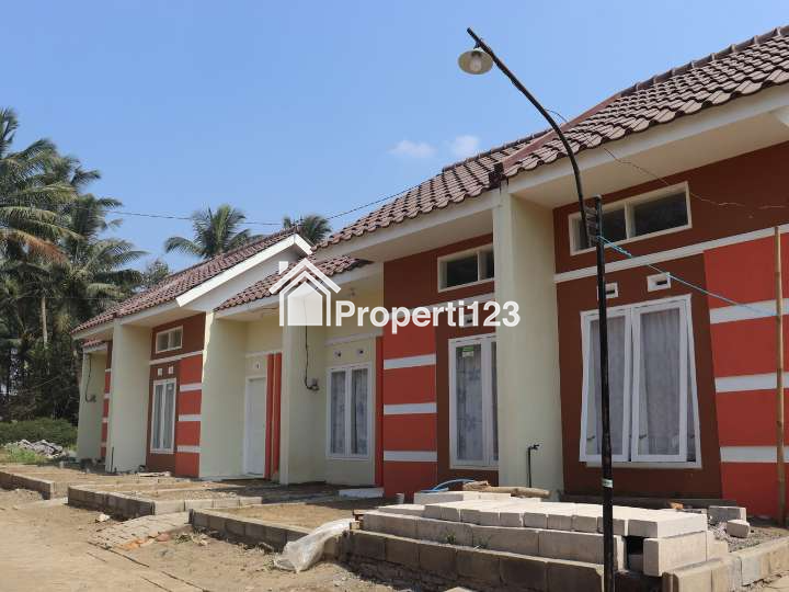 Rumah Minimalis Subsidi Murah Di Malang 2024 Bakalan Ukuran 20x60 - 2