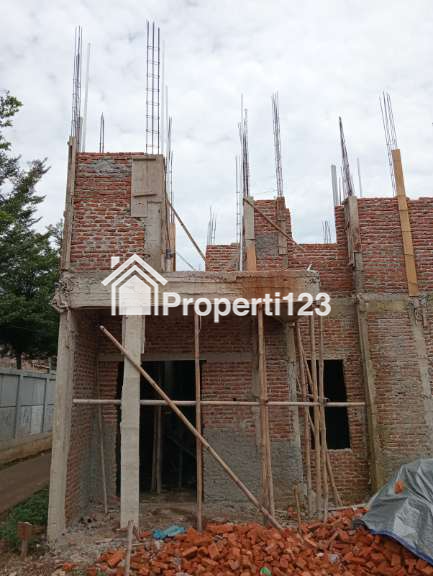 Rumah Murah Baru Indent Di Serpong - 1