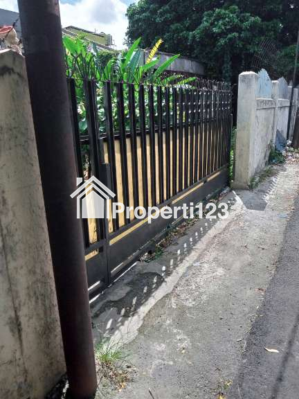 Tanah di sukajadi Bandung dekat RSHS + PVJ - 1
