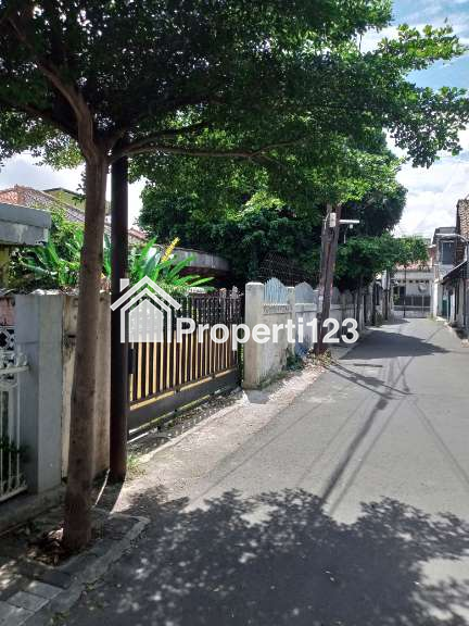 Tanah di sukajadi Bandung dekat RSHS + PVJ - 3