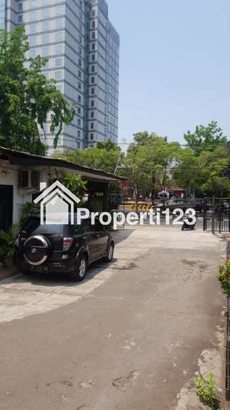 Dijual Cepat Gudang Ekspedisi Di Jl.pramuka, Jakarta Timur - 2