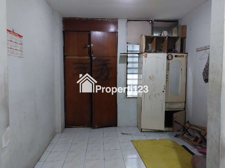 Dijual 1 unit Ruko 3 Lantai di Pertokoan Pulomas, Jl. Perintis Kemerdekaan, Jakarta - 2