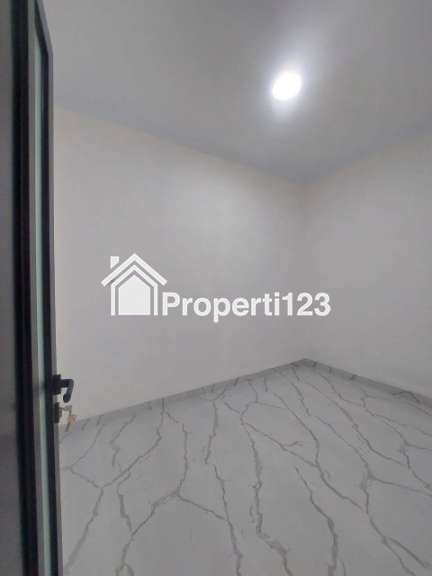 Rumah Baru Non Cluster Jagakarsa Jakarta Selatan - 8