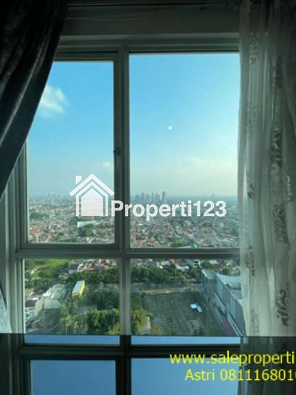 Apartemen Siap Huni Gandaria Heights Jakarta Selatan 1 Br 49m - 7