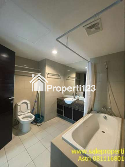 Apartemen Siap Huni Gandaria Heights Jakarta Selatan 1 Br 49m - 4