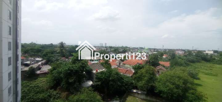 DIJUAL Apartemen Saveria BSD 2 Bedroom Corner - 11
