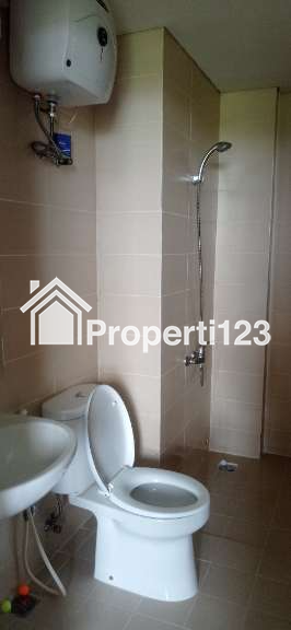 DIJUAL Apartemen Saveria BSD 2 Bedroom Corner - 8