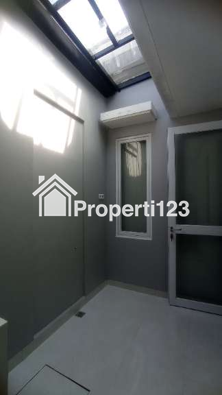 DISEWAKAN Rumah 3 Bedroom Paramount Petals - 11