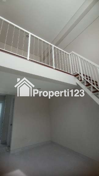 DISEWAKAN Rumah 3 Bedroom Paramount Petals - 5