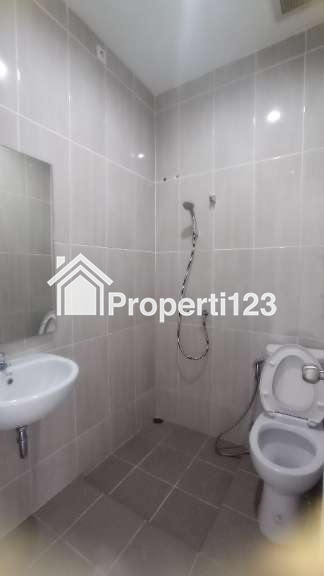 DISEWAKAN Rumah 3 Bedroom Paramount Petals - 12