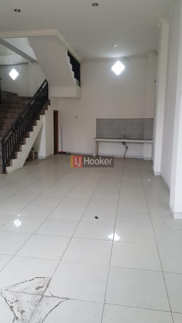 Disewakan Murah Ruko di Cinangka Sawangan - 9