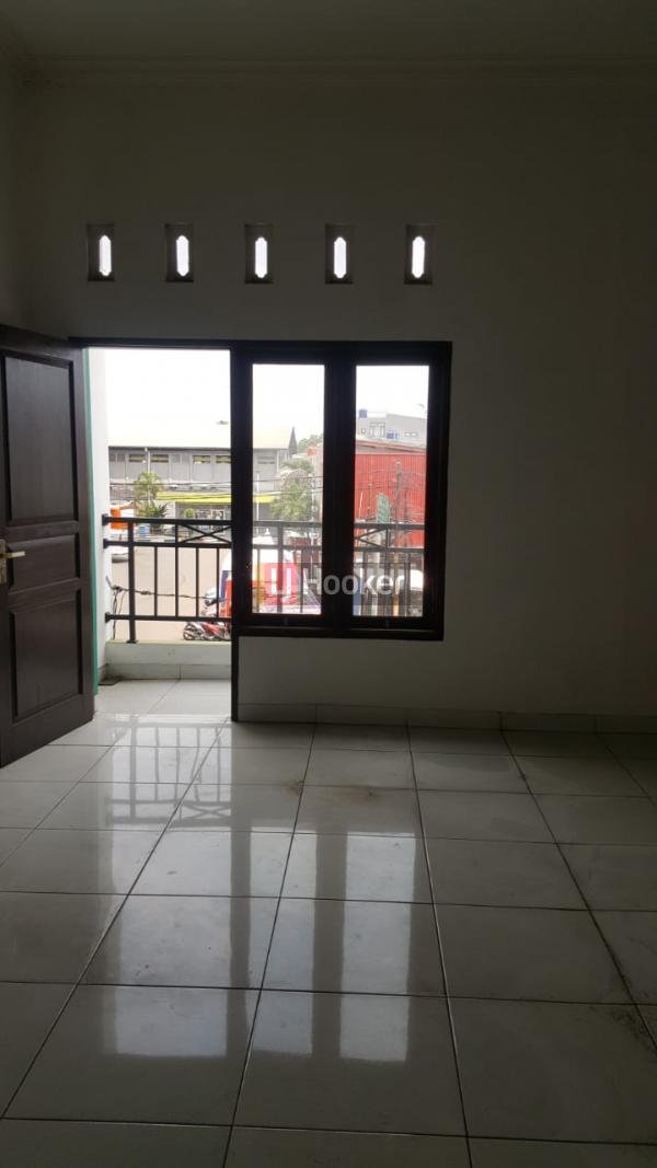 Disewakan Murah Ruko di Cinangka Sawangan - 7