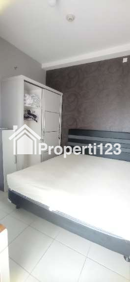 DISEWAKAN  Apartemen Saveria BSD 2 Bedroom Corner - 6