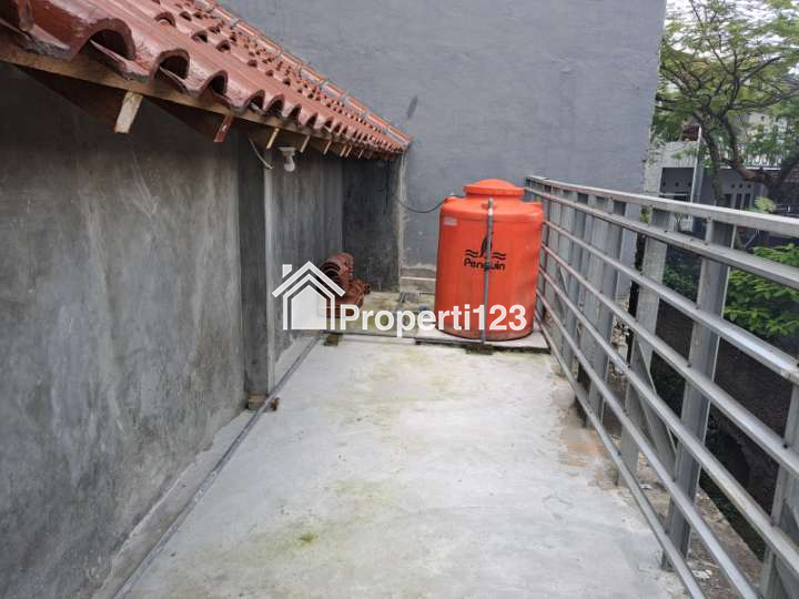 Rumah Dijual 1,5 Lantai Baru Renovasi Di Bojongkoneng Cikutra Bandung Jawa Barat - 6