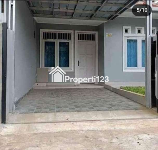 Dijual Cepat rumah 2 lantai Terima Beres Atas Nama Pembeli. - 4