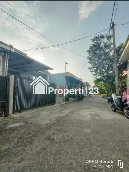 Dijual Cepat rumah 2 lantai Terima Beres Atas Nama Pembeli. - 5