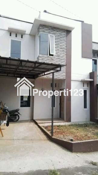Rumah Baru 2 Lantai Jatibening Cikunir Pondokgede - 3
