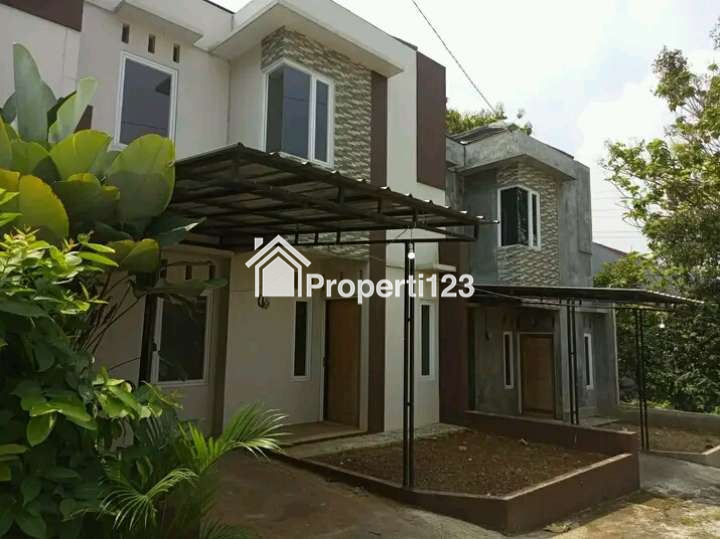 Rumah Baru 2 Lantai Jatibening Cikunir Pondokgede - 2