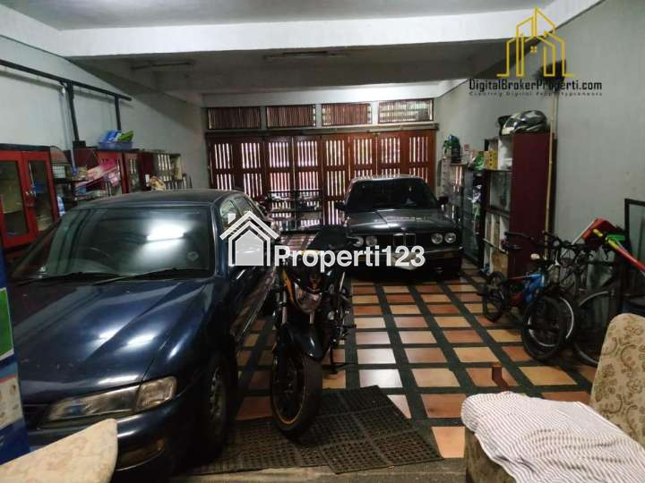 RUMAH DIJUAL 2 LANTAI DI RANCAKENDAL CIGADUNG BANDUNG JAWA BARAT - 3