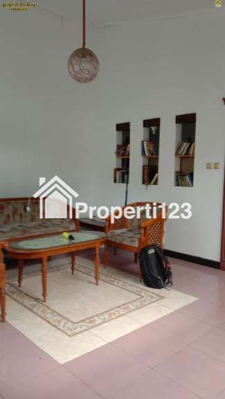 RUMAH DIJUAL DI ANTAPANI KULON, ANTAPANI BANDUNG JAWA BARAT - 4