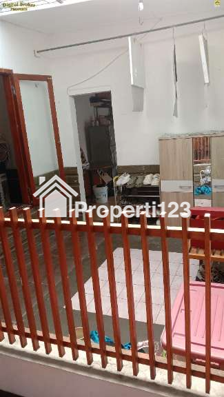 RUMAH DIJUAL DI ANTAPANI KULON, ANTAPANI BANDUNG JAWA BARAT - 6