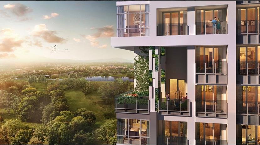 Dijual Murah Apartemen Transpark Cibubur Cimanggis Depok - 4