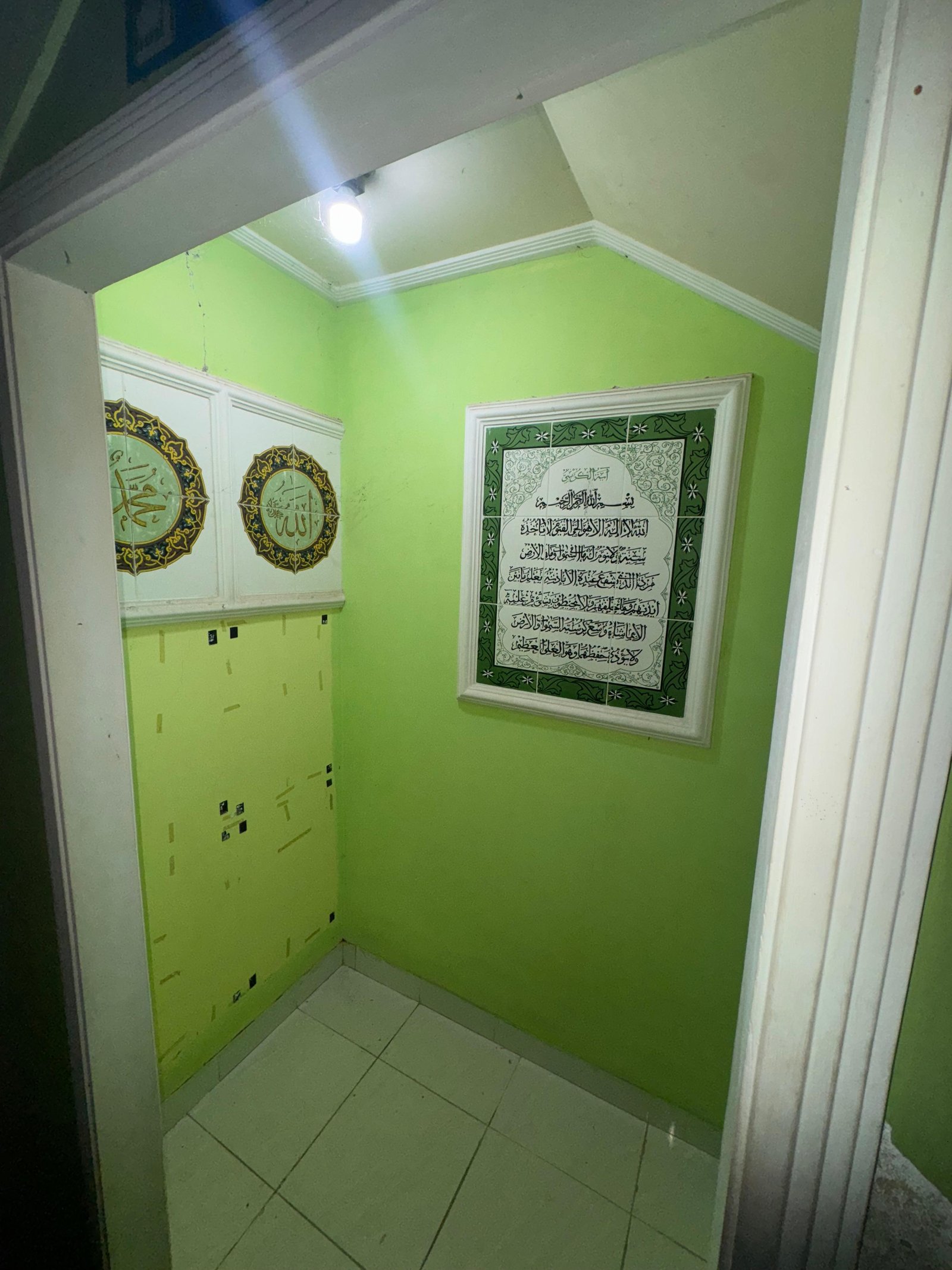 Di jual tanpa perantara - 22
